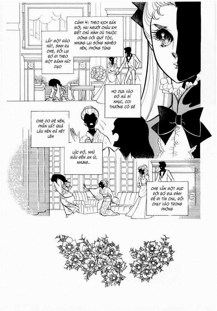 Glass Mask Chapter 51 - Trang 2