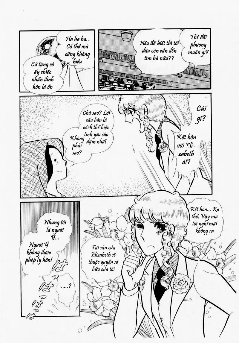 Glass Mask Chapter 48 - Trang 2