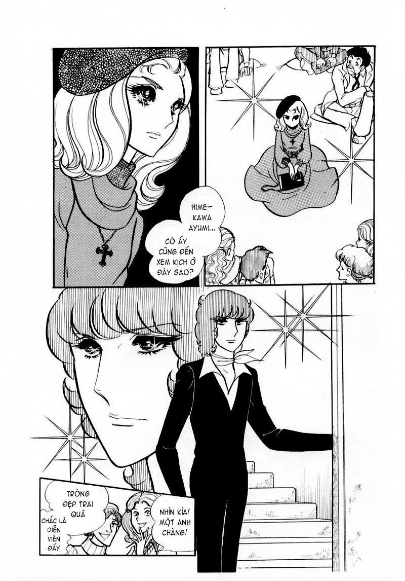 Glass Mask Chapter 48 - Trang 2