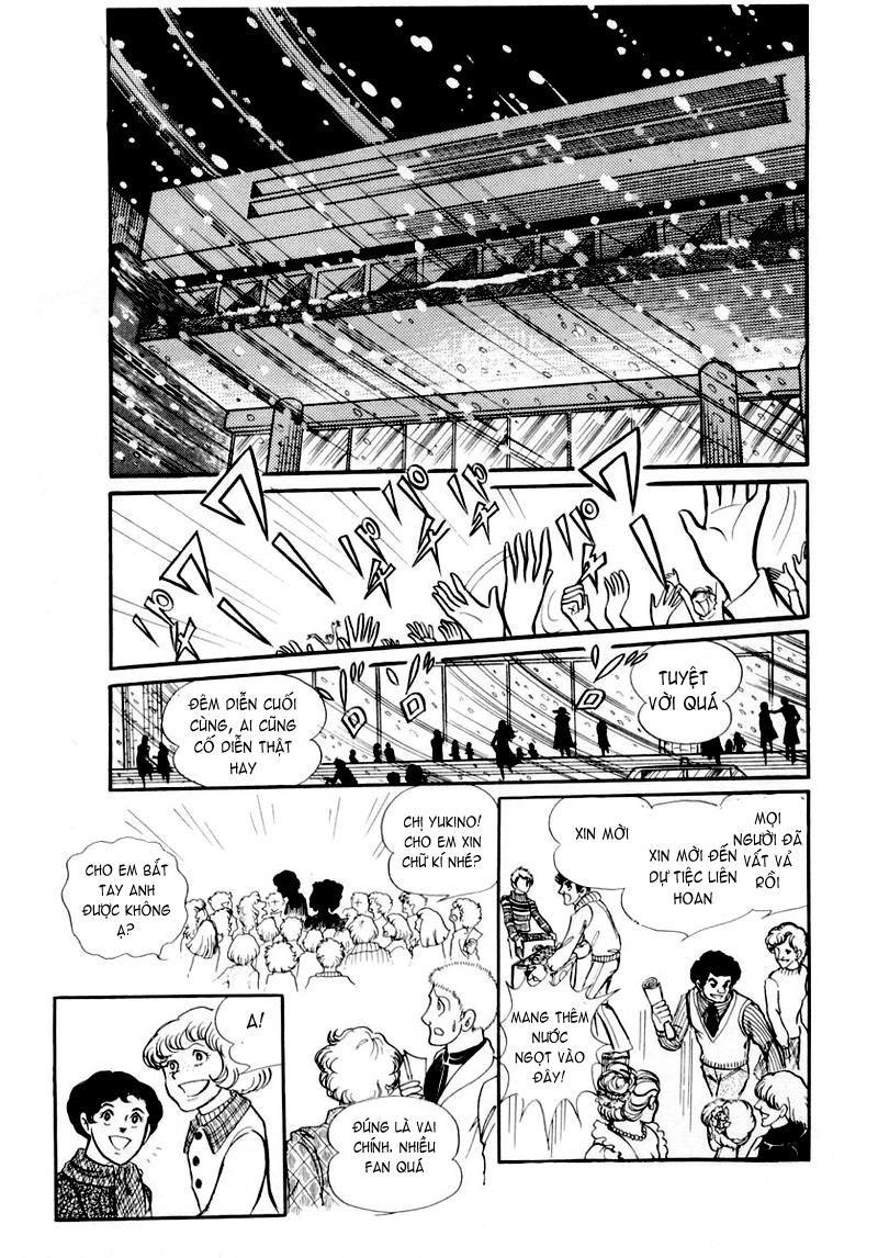 Glass Mask Chapter 44 - Trang 2