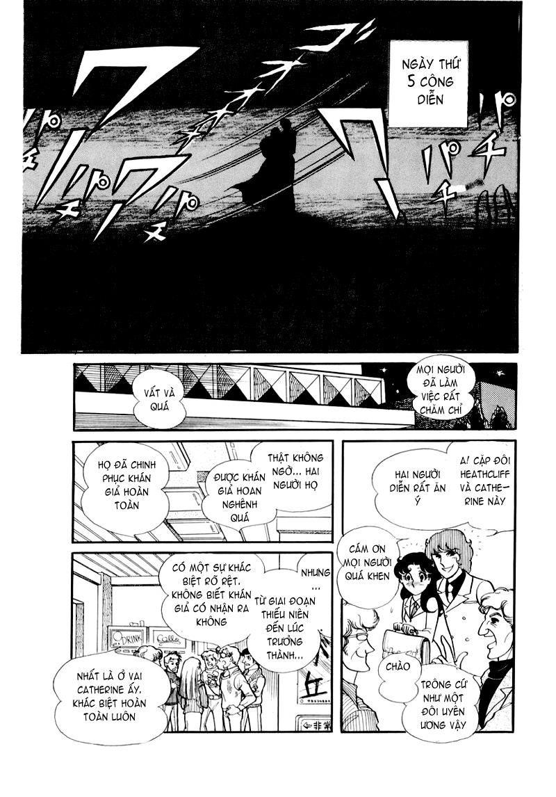 Glass Mask Chapter 44 - Trang 2