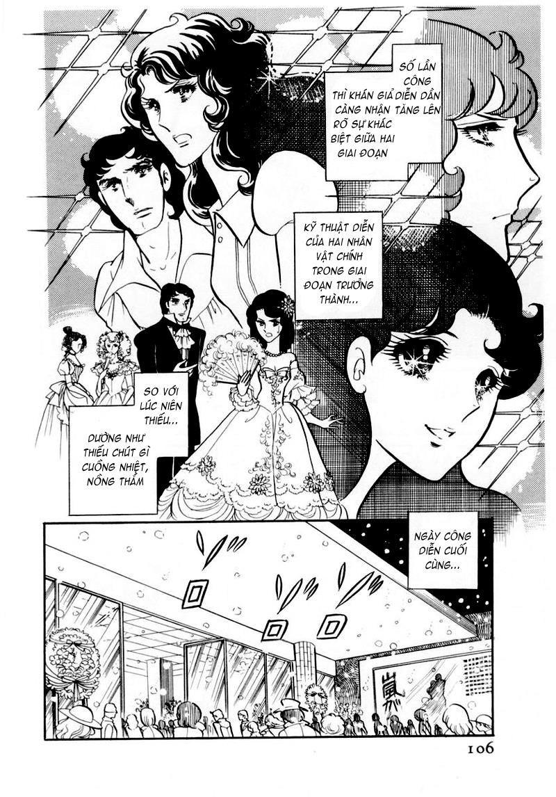 Glass Mask Chapter 44 - Trang 2