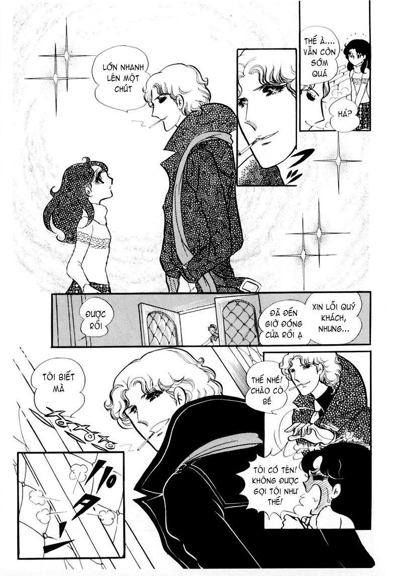 Glass Mask Chapter 43 - Trang 2