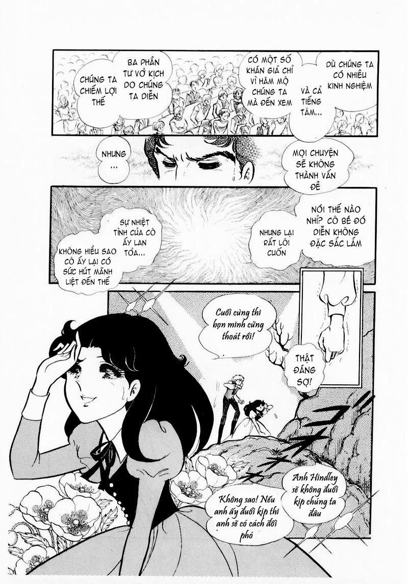 Glass Mask Chapter 42 - Trang 2