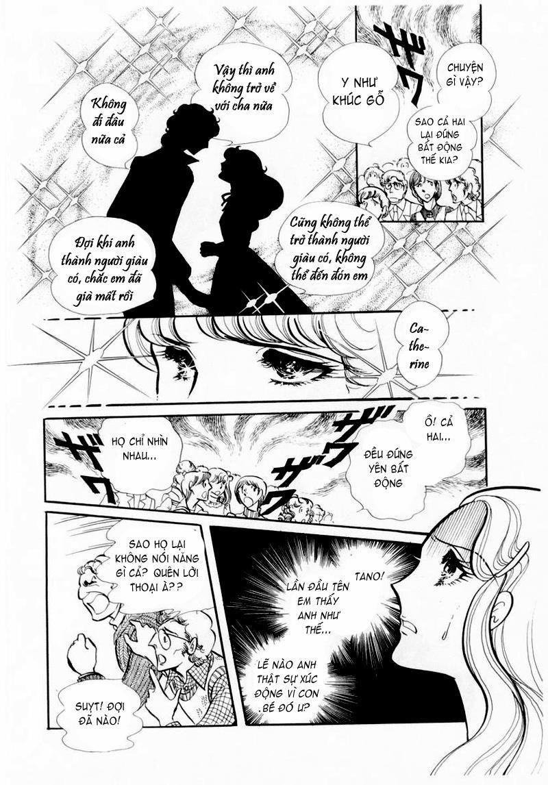 Glass Mask Chapter 42 - Trang 2