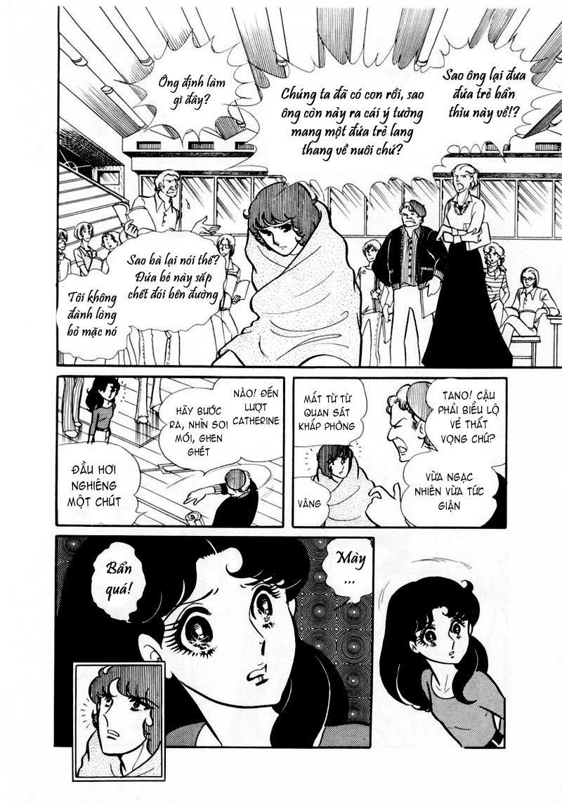 Glass Mask Chapter 40 - Trang 2