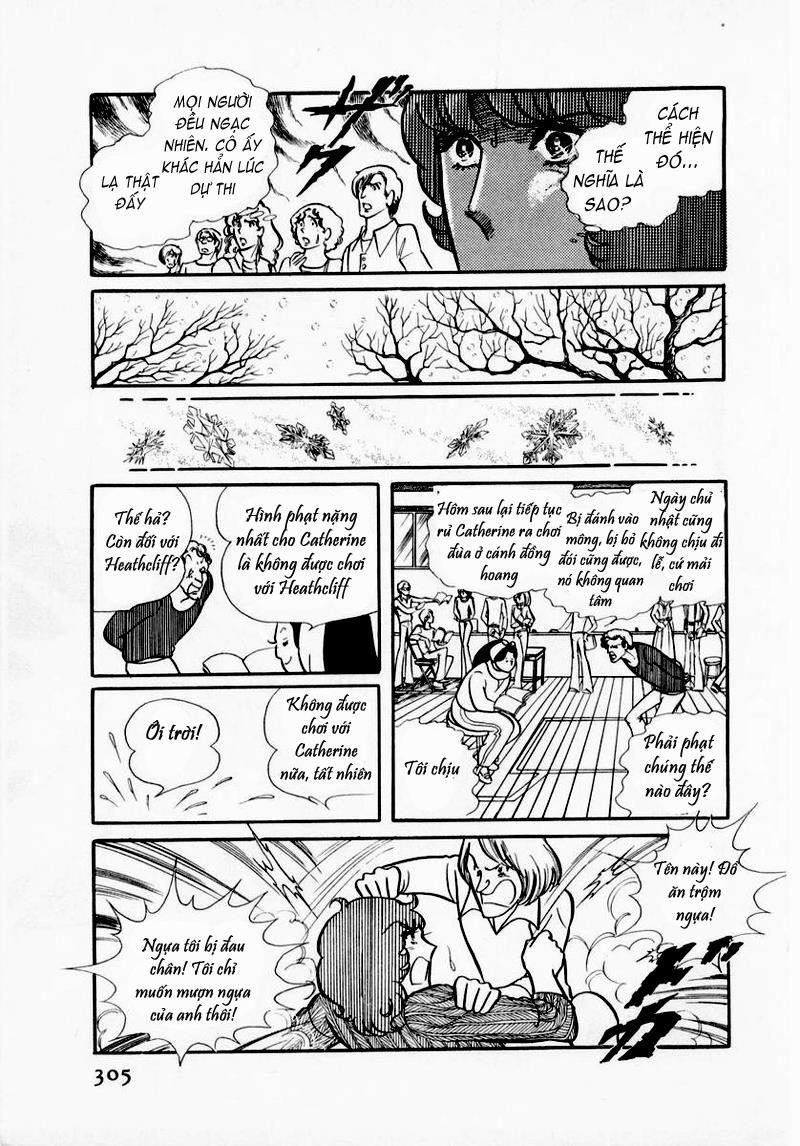 Glass Mask Chapter 40 - Trang 2