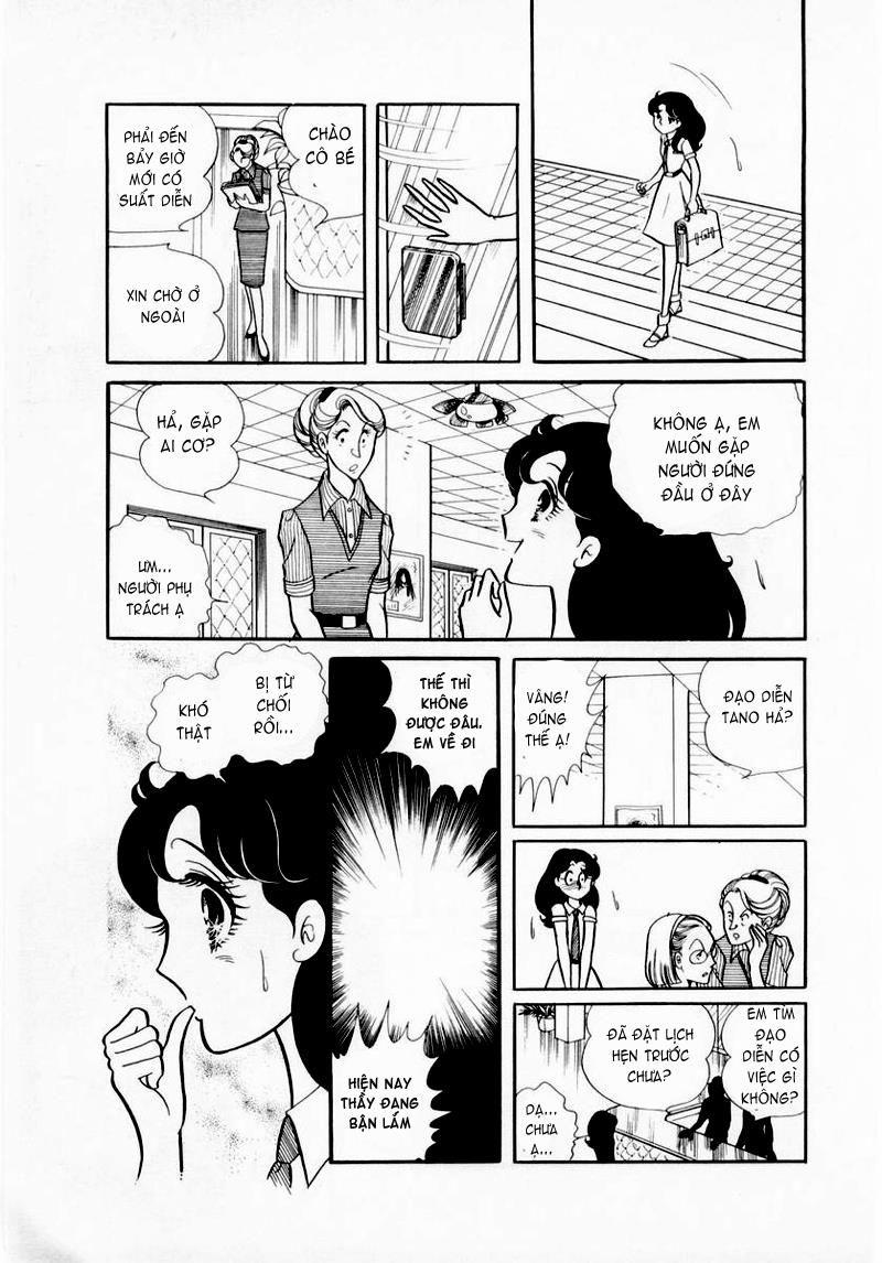 Glass Mask Chapter 34 - Trang 2