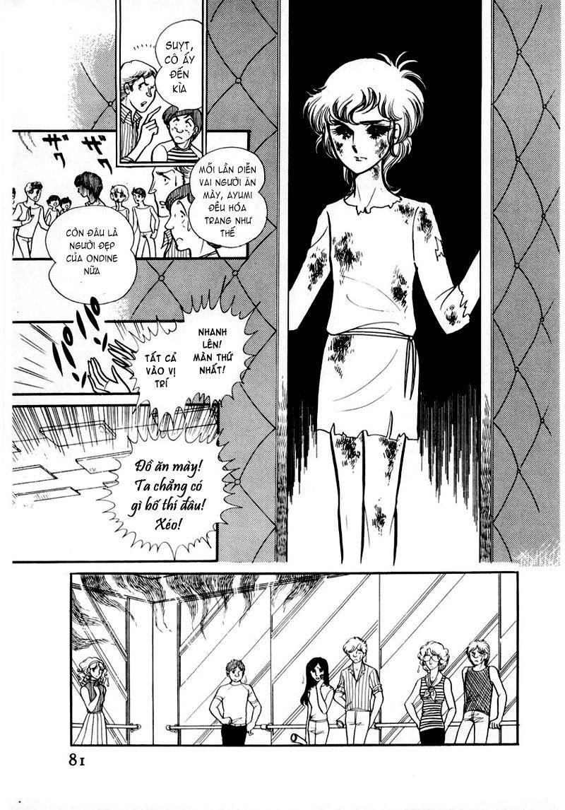 Glass Mask Chapter 34 - Trang 2