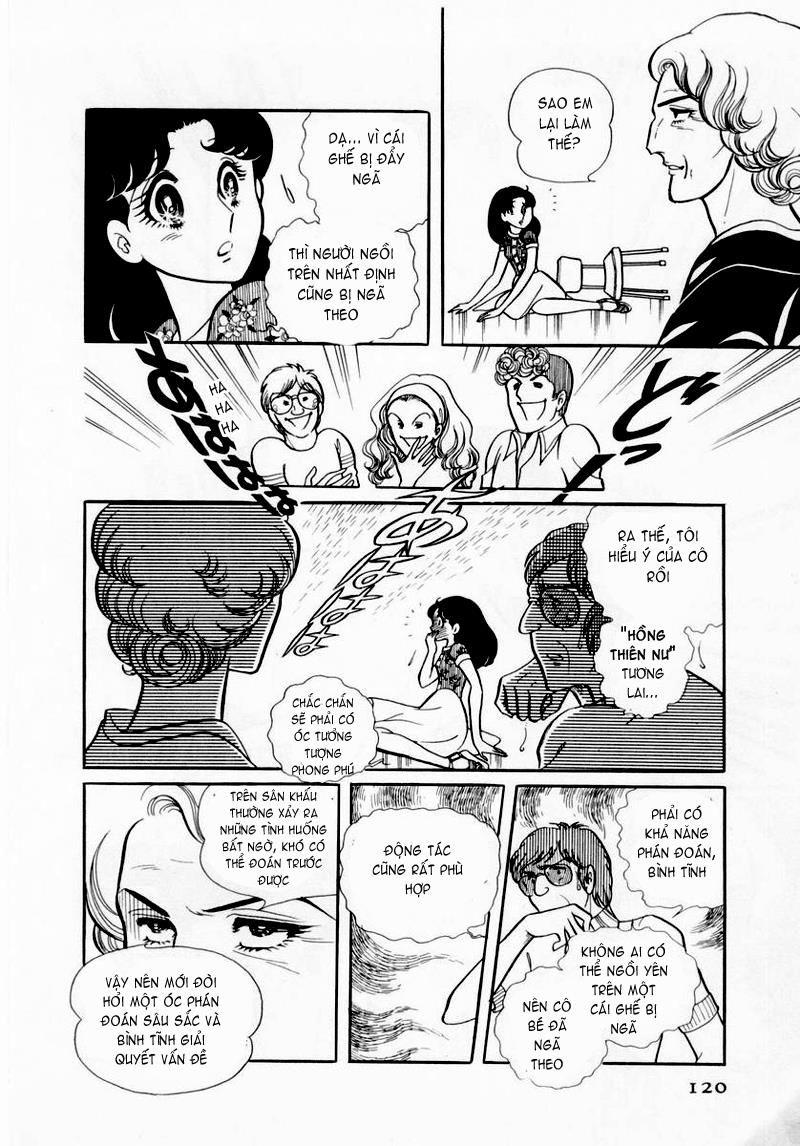 Glass Mask Chapter 34 - Trang 2