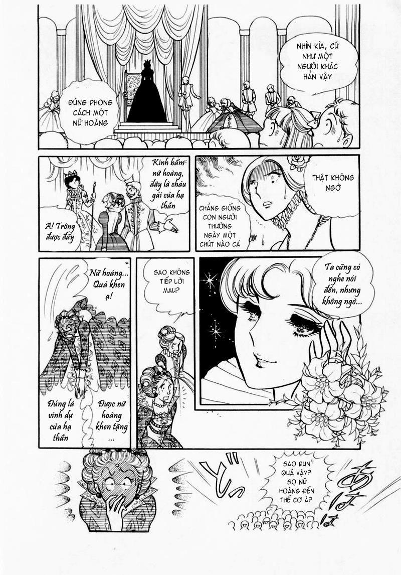 Glass Mask Chapter 33 - Trang 2