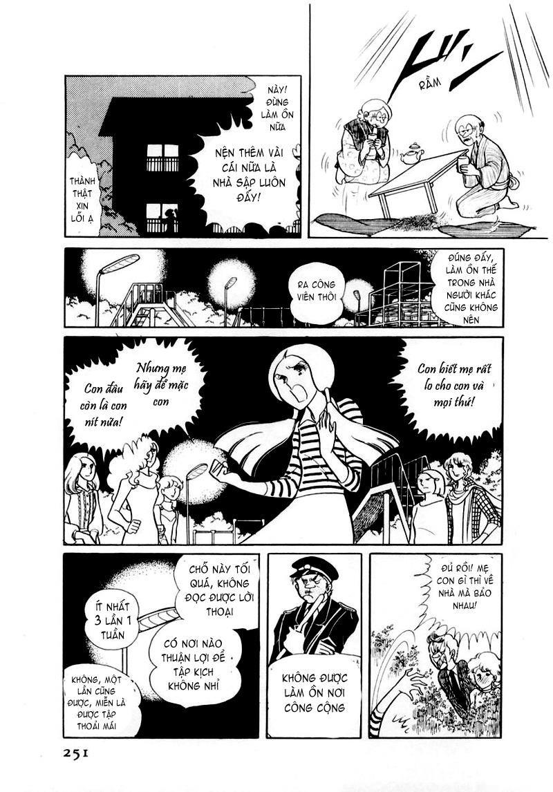 Glass Mask Chapter 29 - Trang 2