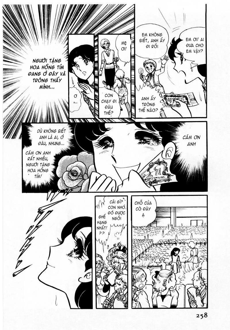 Glass Mask Chapter 29 - Trang 2