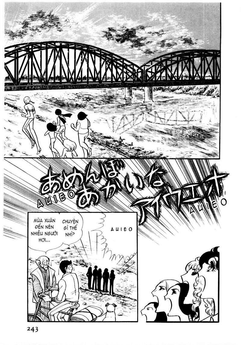 Glass Mask Chapter 29 - Trang 2