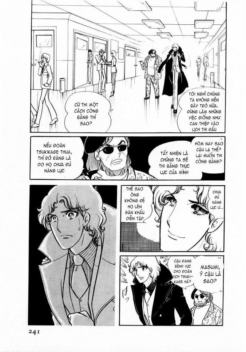 Glass Mask Chapter 18 - Trang 2