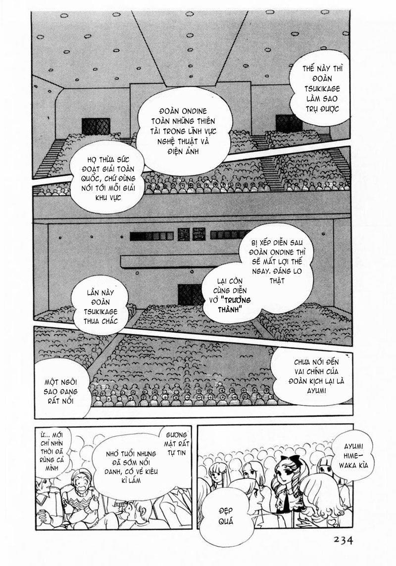 Glass Mask Chapter 18 - Trang 2