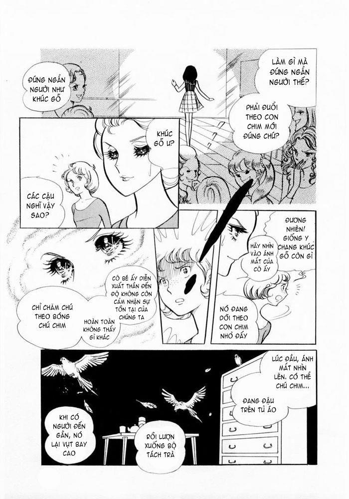 Glass Mask Chapter 4 - Trang 2