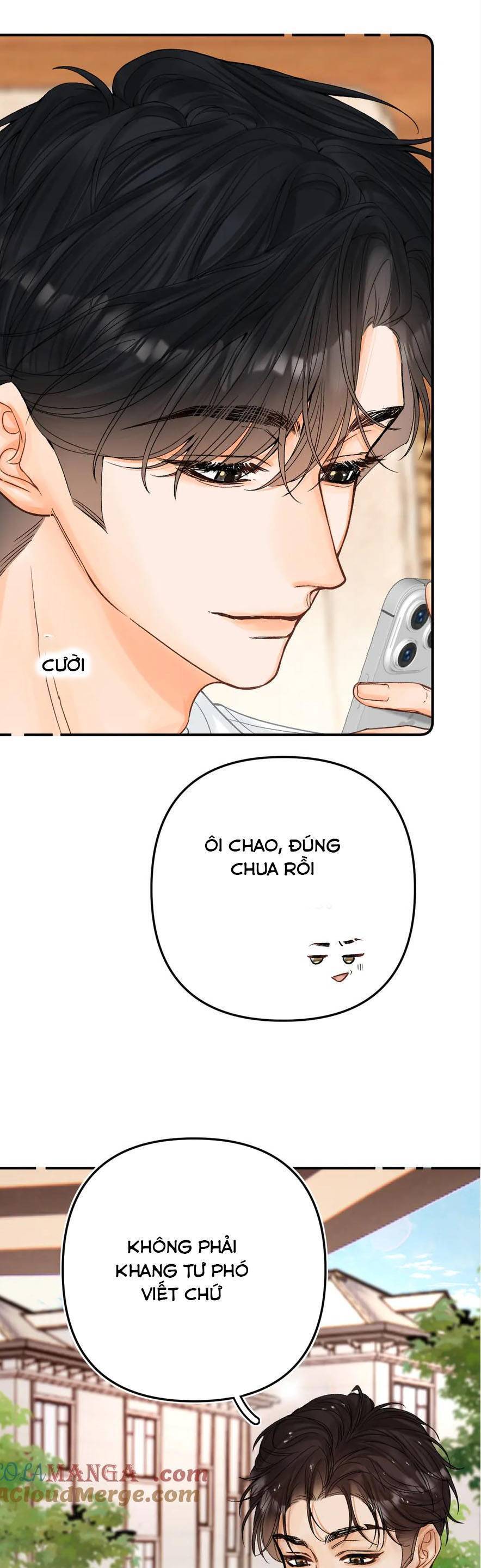 Thỉnh Đa Loan Chiếu Chapter 19 - Trang 2