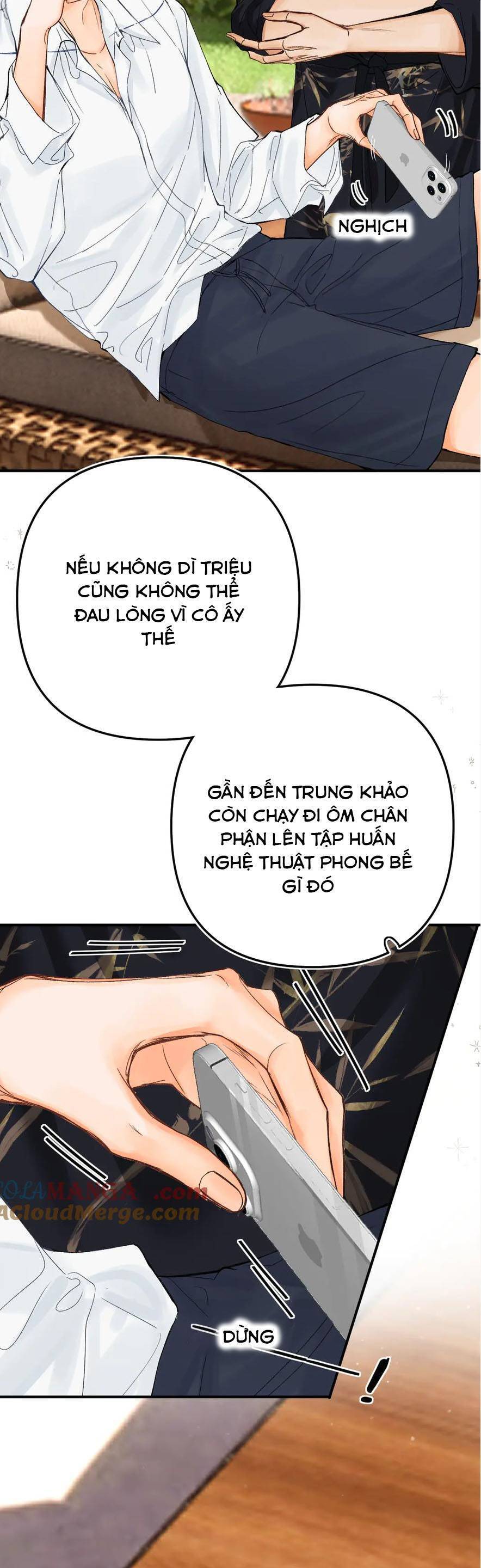 Thỉnh Đa Loan Chiếu Chapter 19 - Trang 2