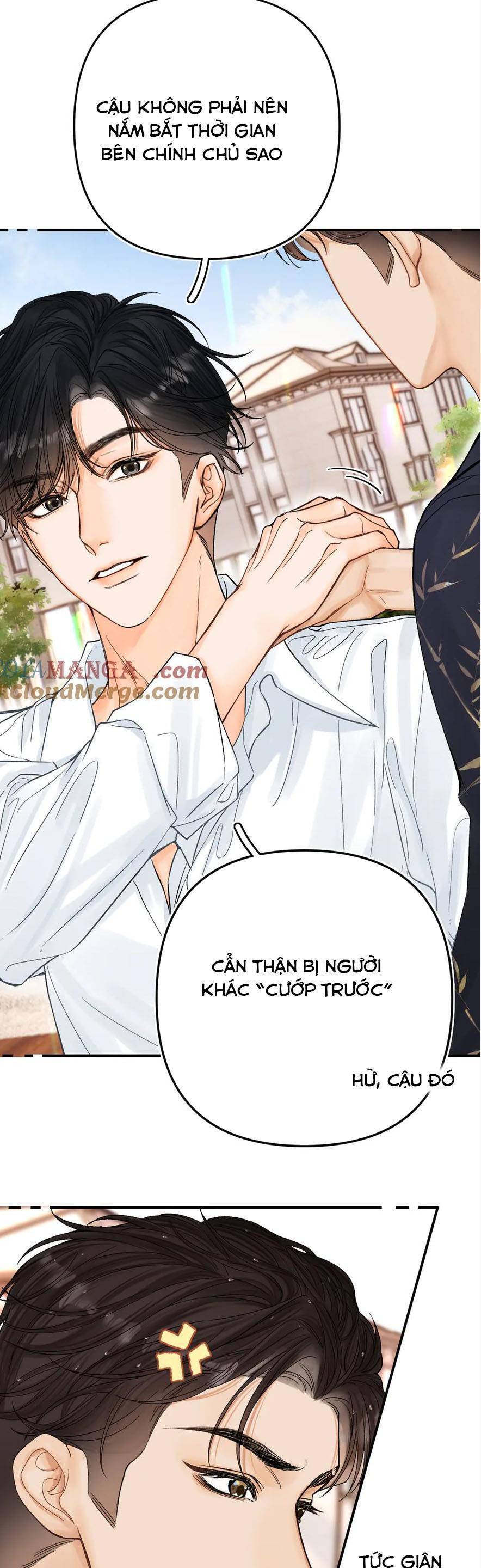 Thỉnh Đa Loan Chiếu Chapter 19 - Trang 2