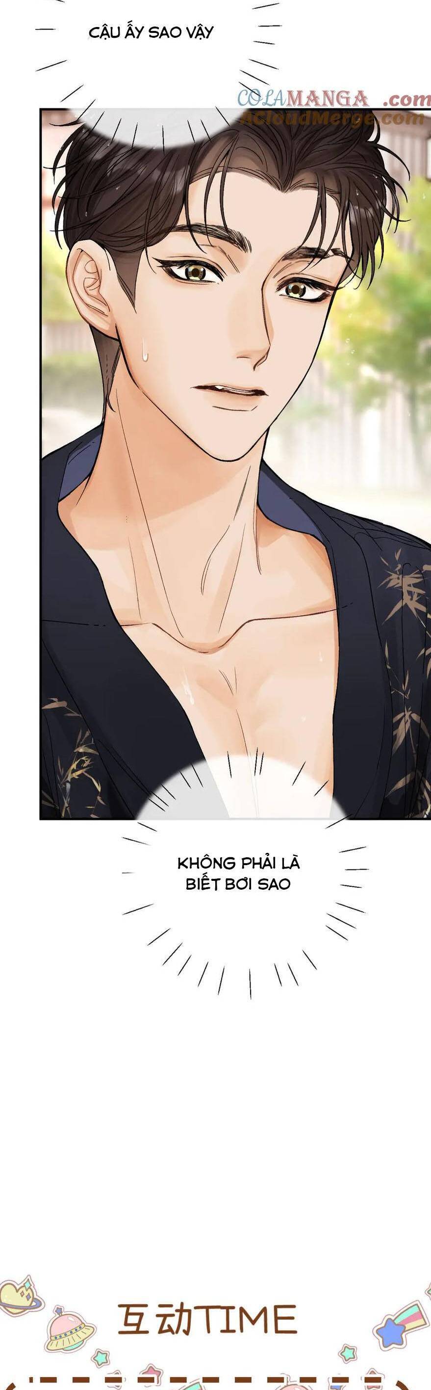 Thỉnh Đa Loan Chiếu Chapter 19 - Trang 2