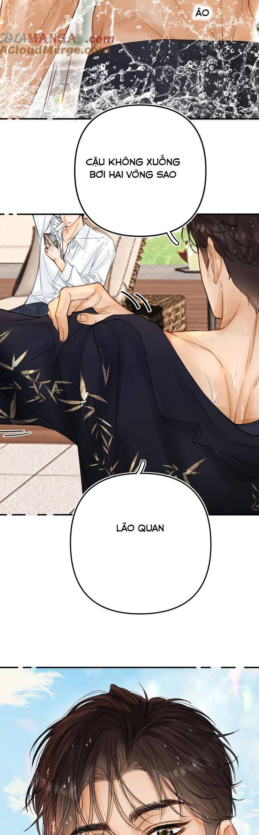 Thỉnh Đa Loan Chiếu Chapter 19 - Trang 2