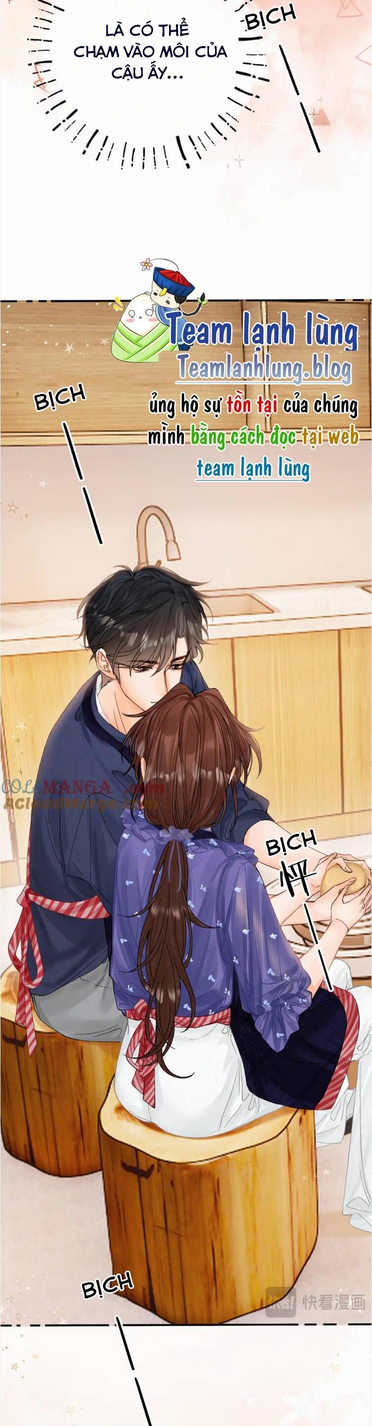 Thỉnh Đa Loan Chiếu Chapter 17 - Trang 2