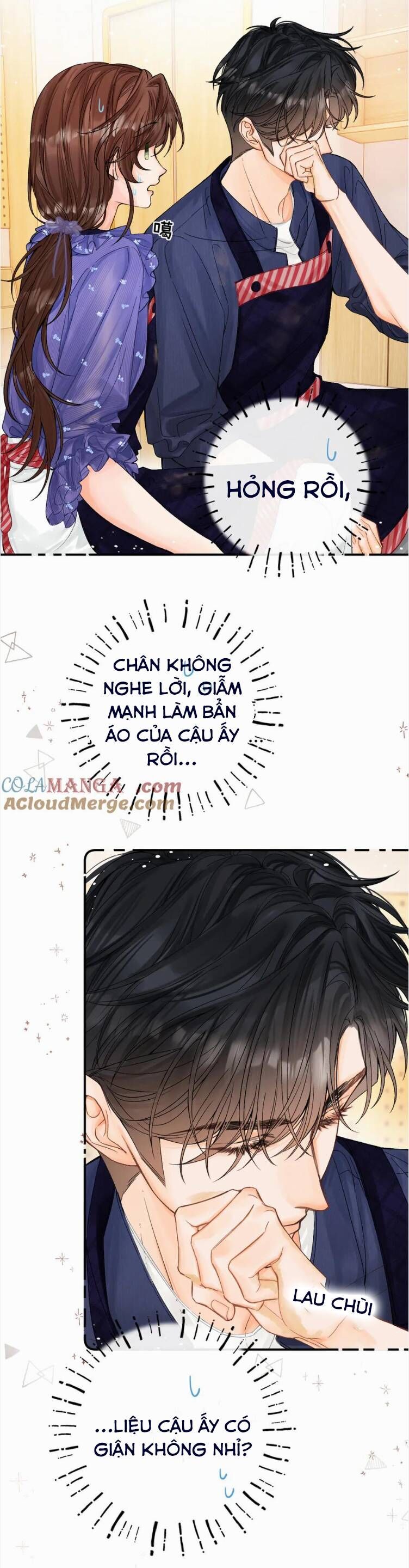 Thỉnh Đa Loan Chiếu Chapter 17 - Trang 2