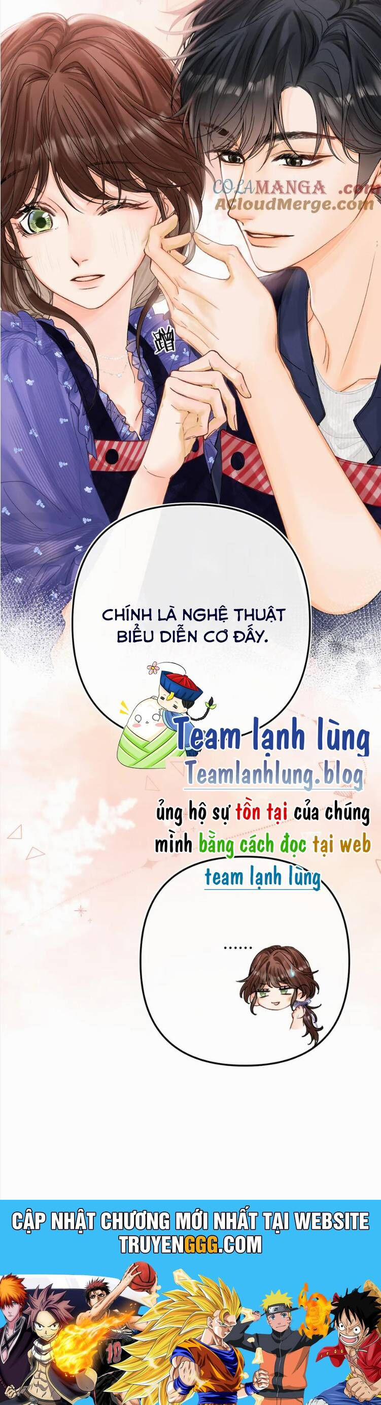 Thỉnh Đa Loan Chiếu Chapter 17 - Trang 2