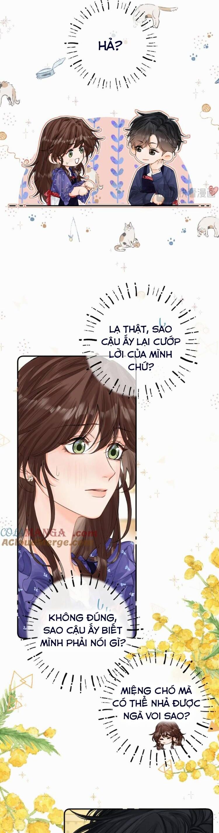 Thỉnh Đa Loan Chiếu Chapter 17 - Trang 2