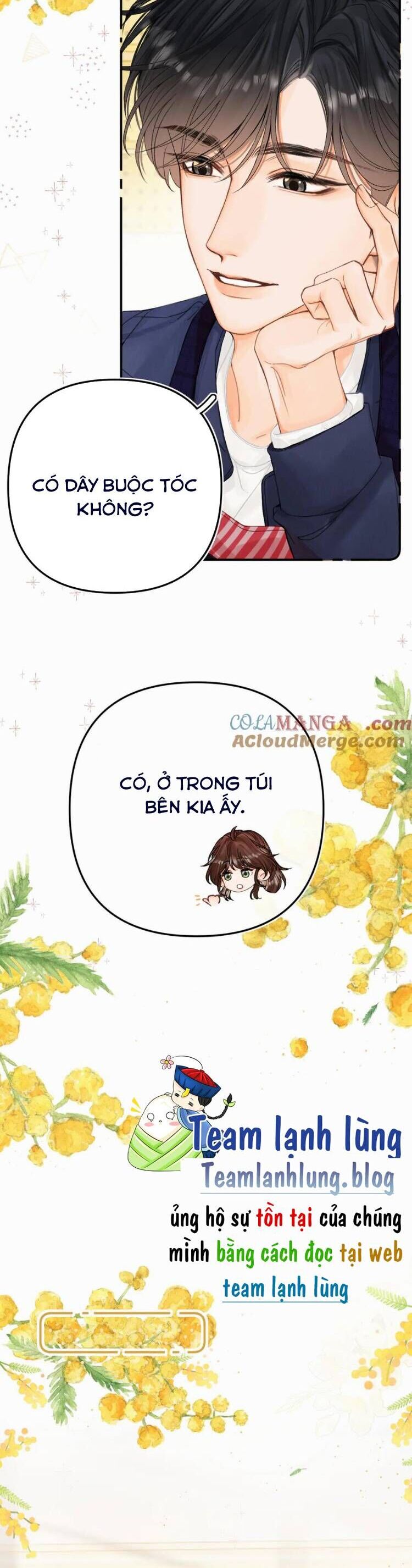 Thỉnh Đa Loan Chiếu Chapter 17 - Trang 2