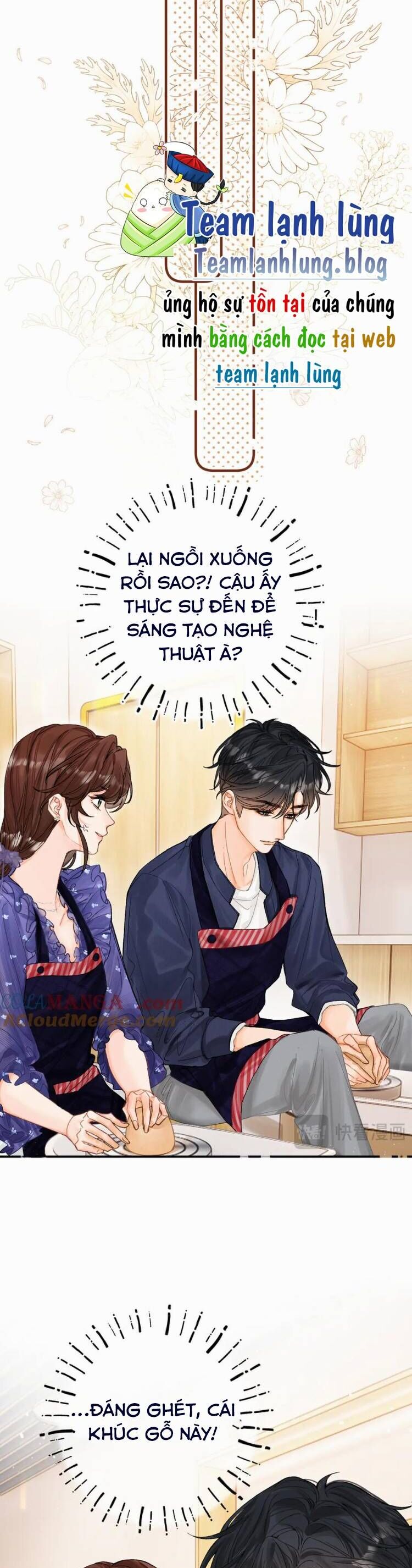 Thỉnh Đa Loan Chiếu Chapter 17 - Trang 2