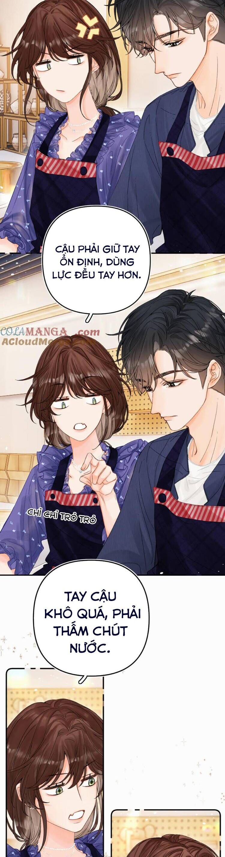 Thỉnh Đa Loan Chiếu Chapter 17 - Trang 2