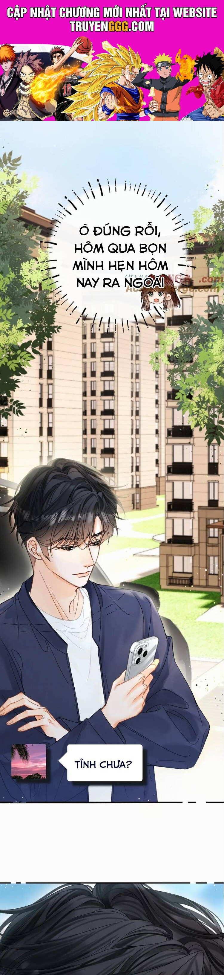 Thỉnh Đa Loan Chiếu Chapter 16 - Trang 2