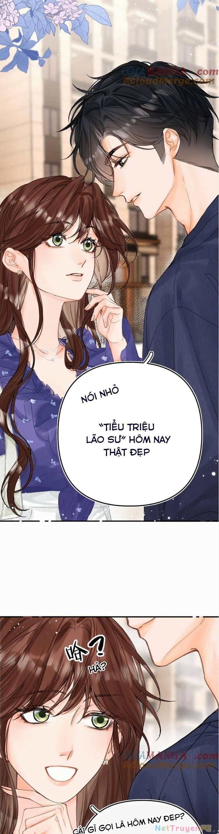 Thỉnh Đa Loan Chiếu Chapter 16 - Trang 2