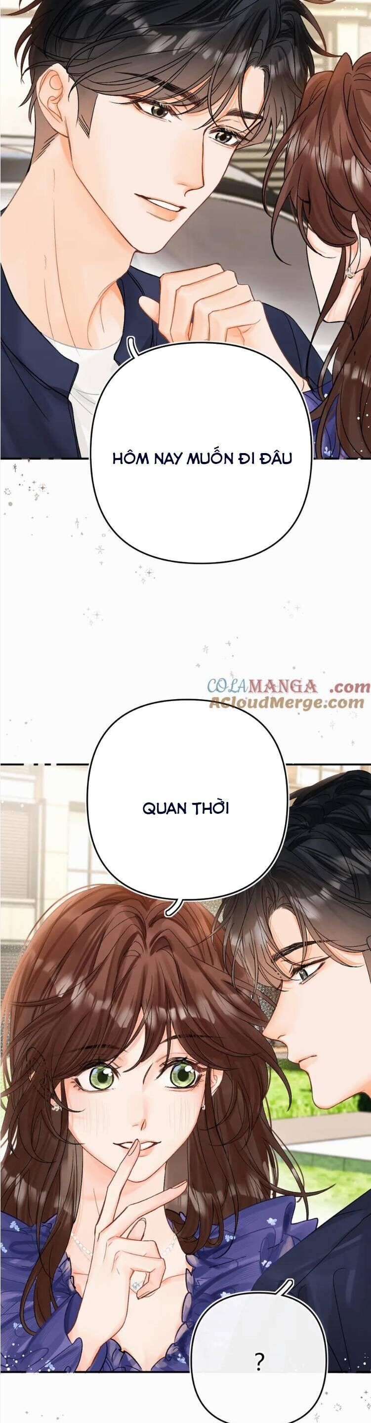 Thỉnh Đa Loan Chiếu Chapter 16 - Trang 2