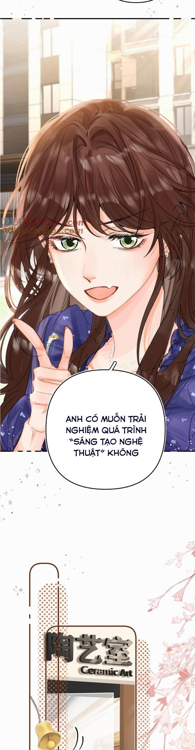 Thỉnh Đa Loan Chiếu Chapter 16 - Trang 2