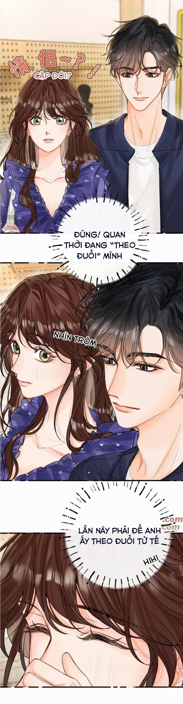 Thỉnh Đa Loan Chiếu Chapter 16 - Trang 2