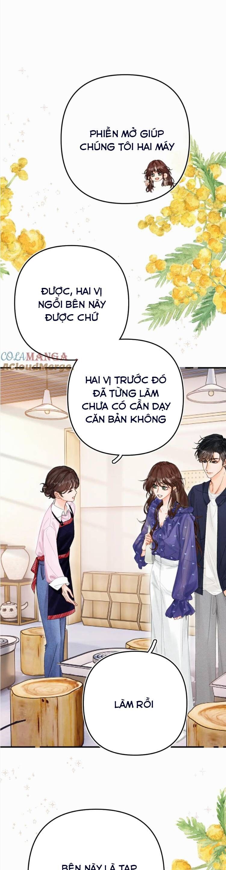 Thỉnh Đa Loan Chiếu Chapter 16 - Trang 2