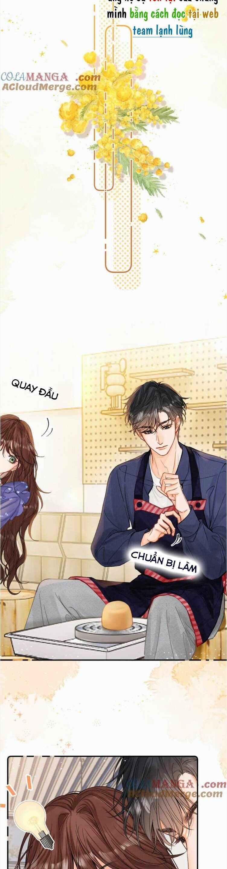 Thỉnh Đa Loan Chiếu Chapter 16 - Trang 2