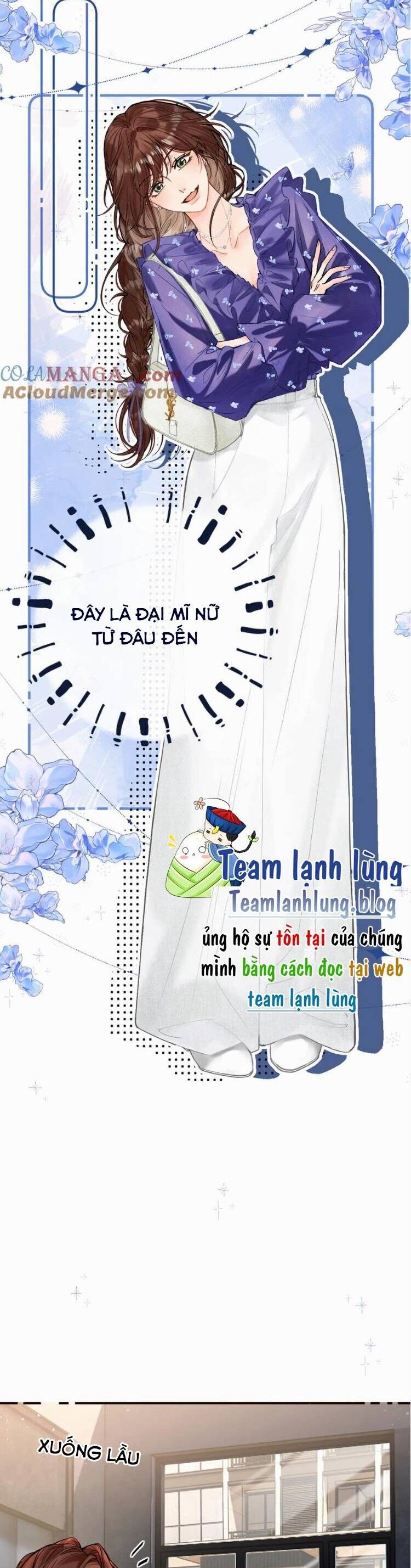 Thỉnh Đa Loan Chiếu Chapter 16 - Trang 2