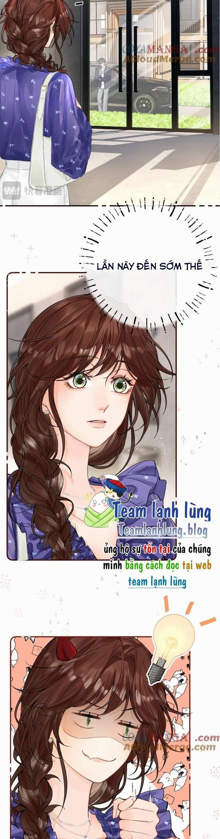 Thỉnh Đa Loan Chiếu Chapter 16 - Trang 2