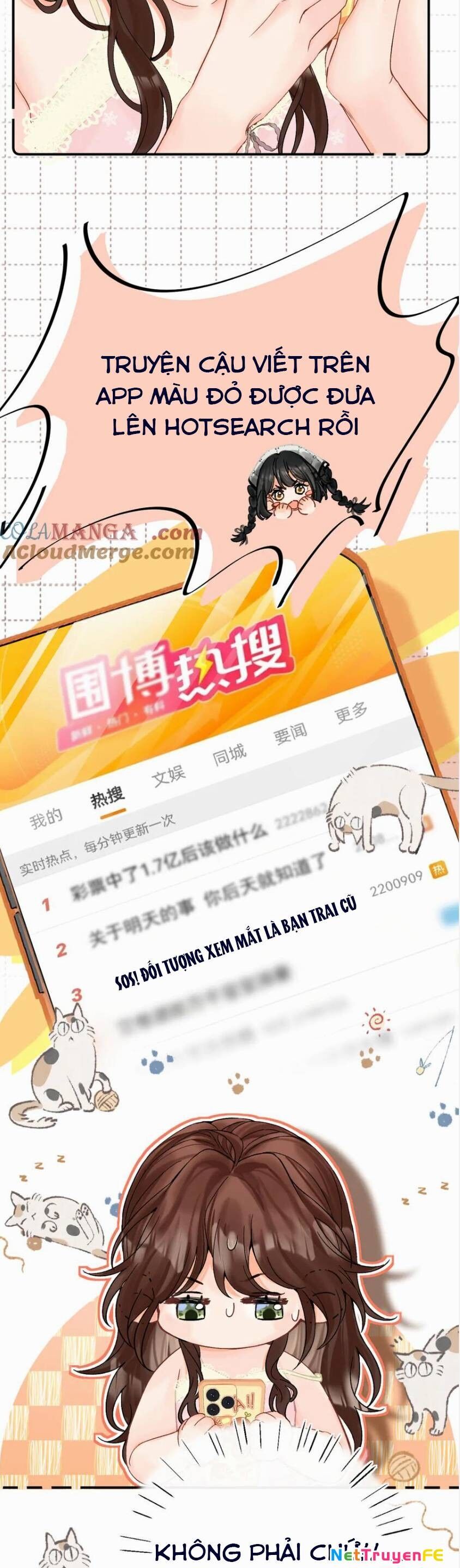 Thỉnh Đa Loan Chiếu Chapter 15 - Trang 2