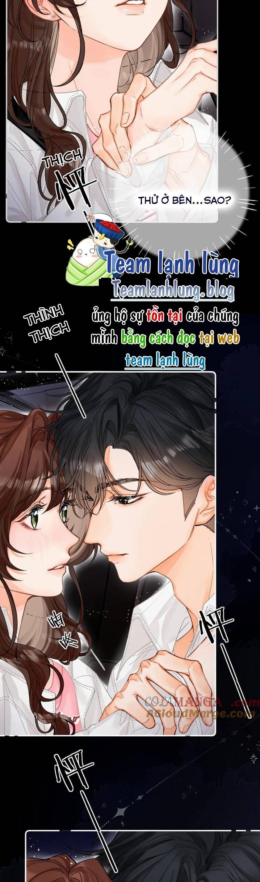 Thỉnh Đa Loan Chiếu Chapter 15 - Trang 2