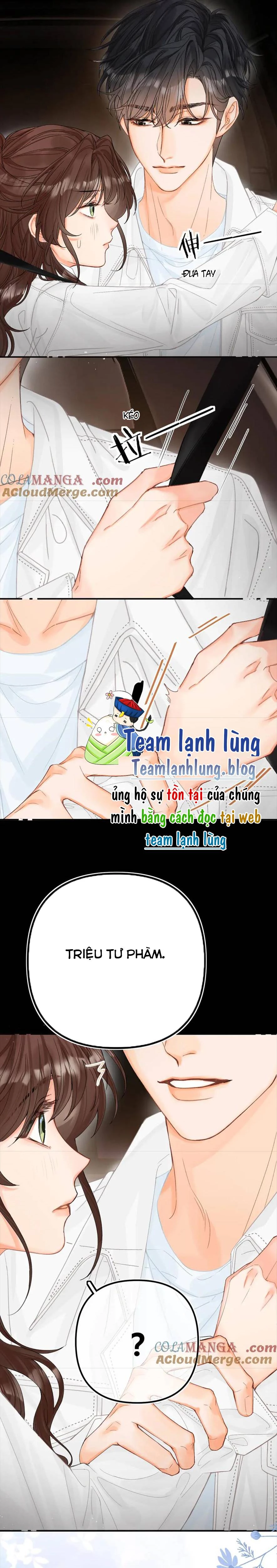 Thỉnh Đa Loan Chiếu Chapter 14 - Trang 2