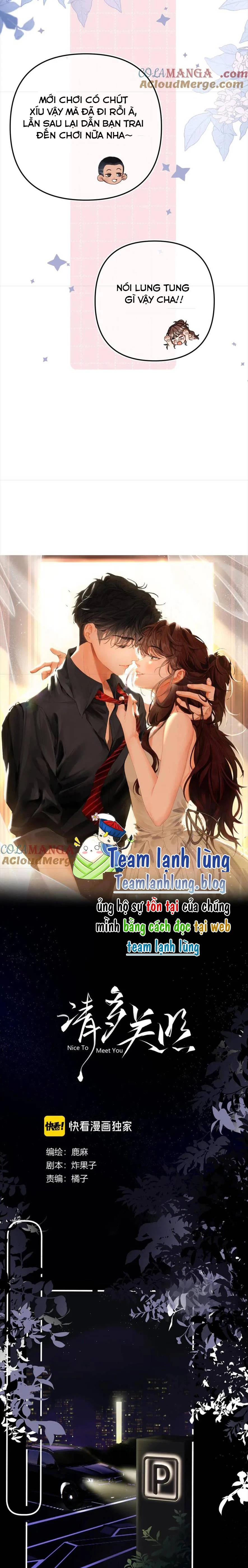 Thỉnh Đa Loan Chiếu Chapter 14 - Trang 2