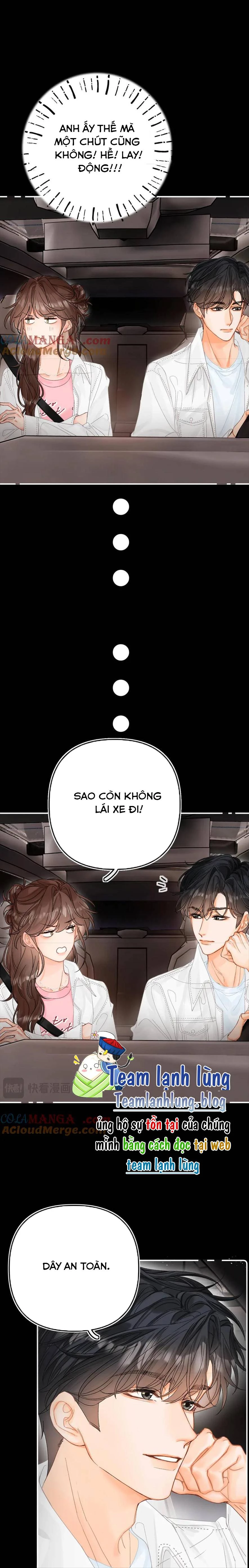 Thỉnh Đa Loan Chiếu Chapter 14 - Trang 2