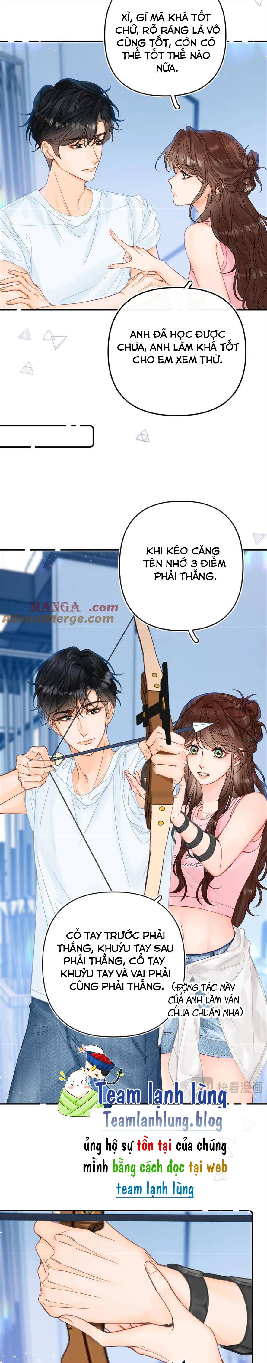 Thỉnh Đa Loan Chiếu Chapter 13 - Trang 2