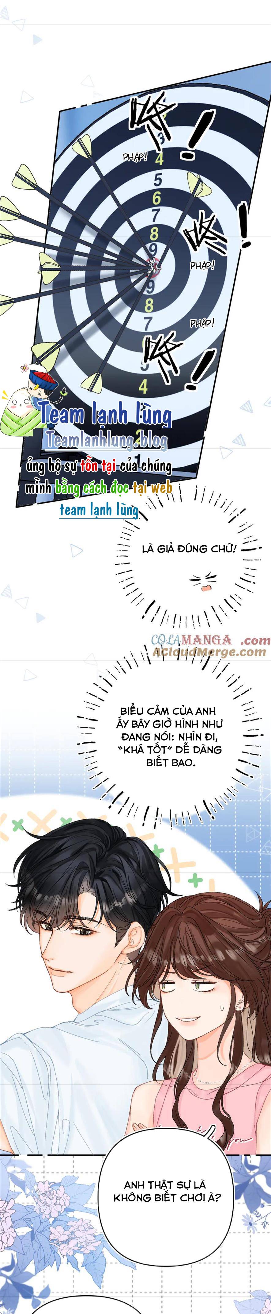 Thỉnh Đa Loan Chiếu Chapter 13 - Trang 2