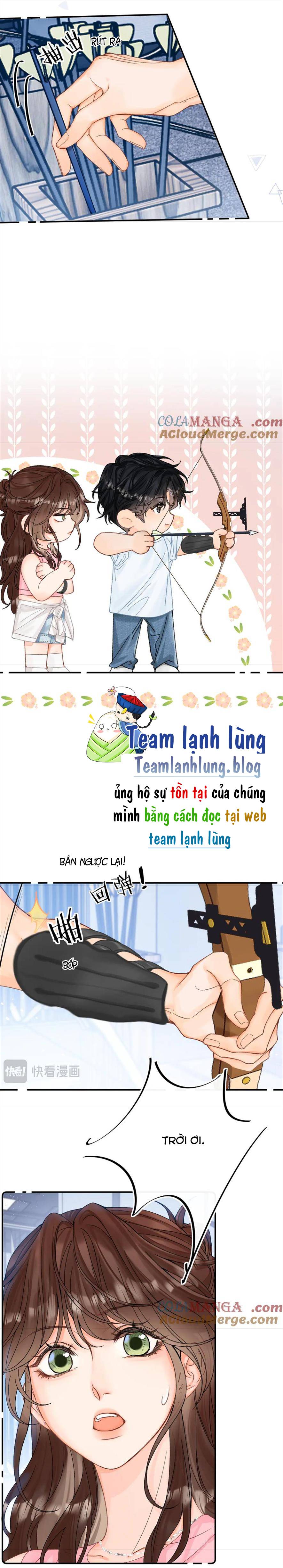 Thỉnh Đa Loan Chiếu Chapter 13 - Trang 2